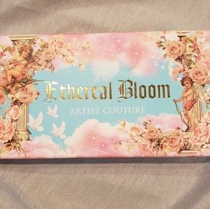 Eternal Bloom palate from artist couture